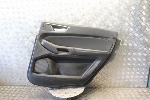 Ford galaxy mk4 osr rear - galaxy,