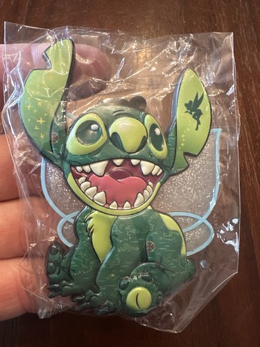 Disney 2021 stitch crashes - disney,
