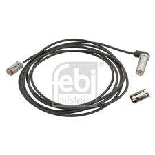 Febi ABS Wheel Speed Sensor