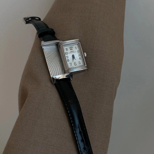 Retro reverso style - retro,