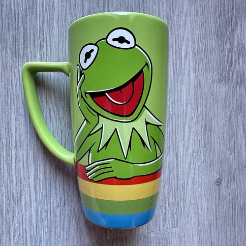 Disney store kermit the frog - disney,
