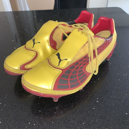 Puma football boots - puma,