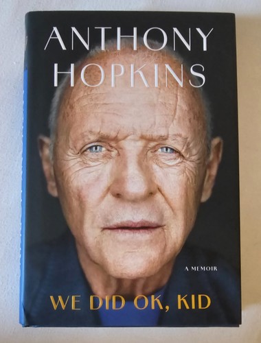 Did kid a - a, memoir