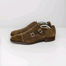 Jones Bootmaker sheepskin
