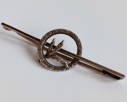 Antique scottish sterling - antique,