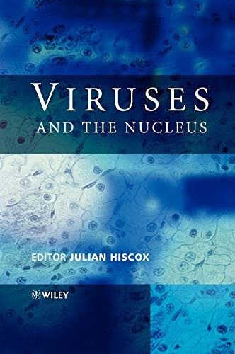 Viruses and the nucleus by - and, nucleus.by