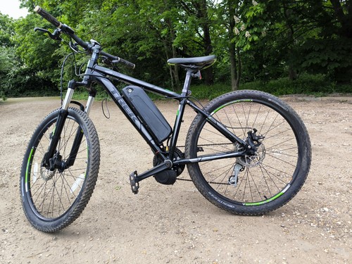 Trek 3900 mountain bike - ,