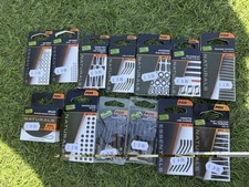 Fox Edges End Tackle Bundle