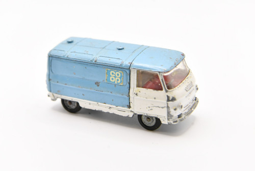 Vintage original corgi toys - corgi,