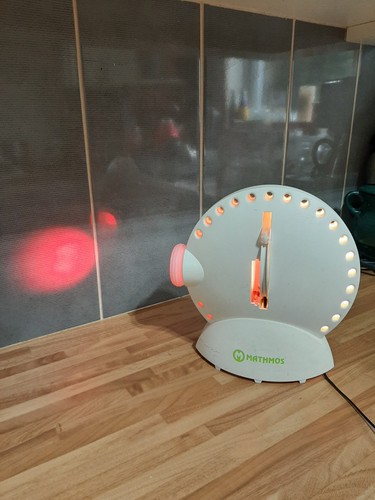 Mathmos space projector - space,