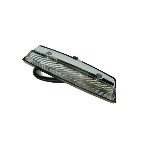 Bha5138 jaguar mk2 420 - jaguar, v8,