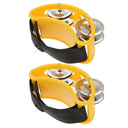 Pcs mini tambourine - pcs,