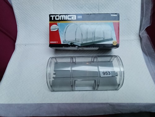 Tomica hyper city 85201 - tomica,