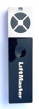 LIFTMASTER TX4UNIS TX4UNI TX2EVS TX4EVS TX2EV Remote Control 433MHz CHAMBERLAIN