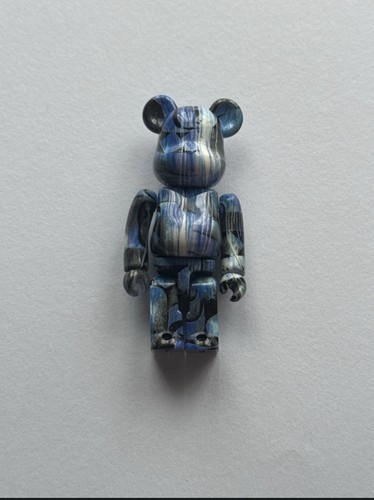 Bearbrick 100 pushead 5 - pushead, #5