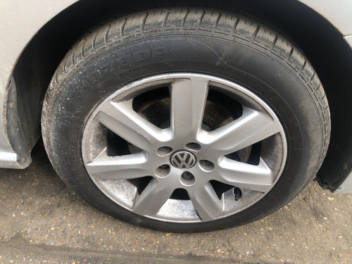 Volkswagen polo 2009 - volkswagen, 2009-2014