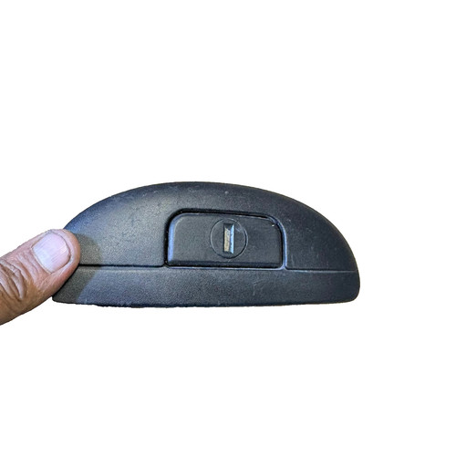 Renault scenic tailgate lock - renault,