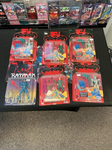 Comics batman bundle - comics,