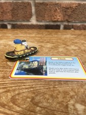 Theodore Tugboat - HANK - ERTL