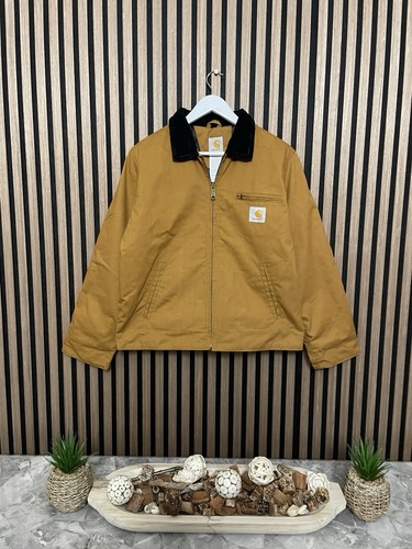 Vintage carhartt rework - vintage,