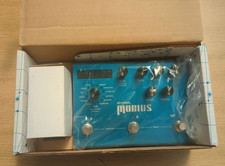 Strymon  Mobius Multi