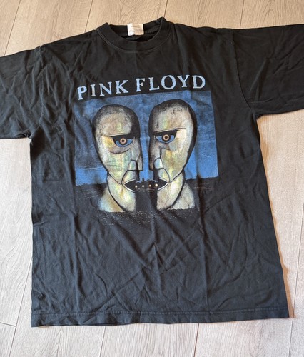 Vintage 90s pink - pink, floyd