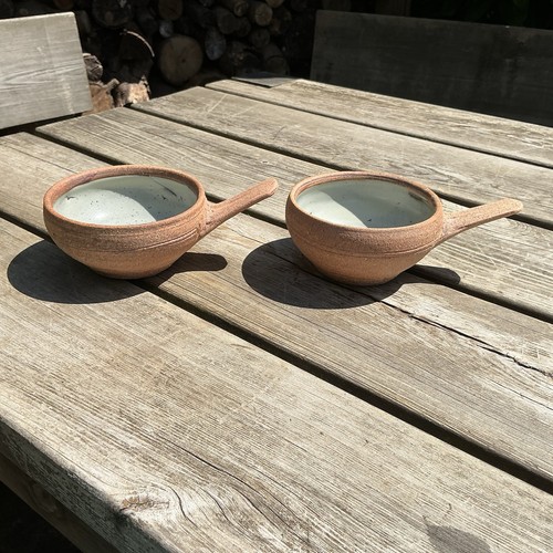 Vintage leach ives studio - leach,