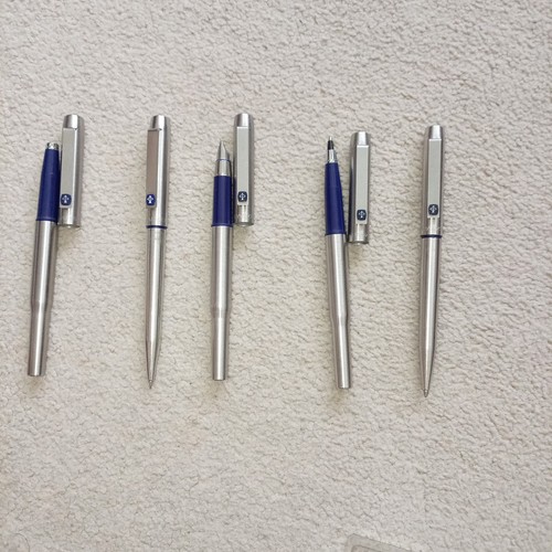 Earlier edition the parker - of,