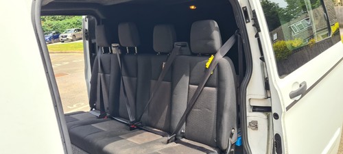 Seater no ulez - **7,