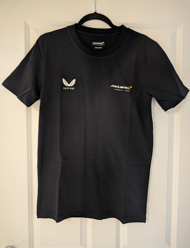 Castore mclaren team t - mclaren,