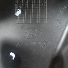 FORD FIESTA MK7  2008-2017