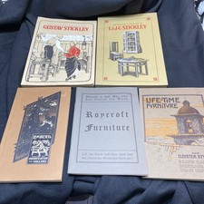 5 Vintage Crafts-