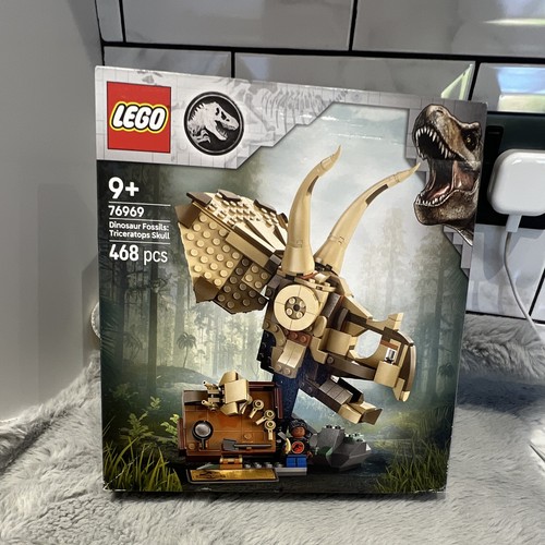 Lego jurassic world 76969 - lego,
