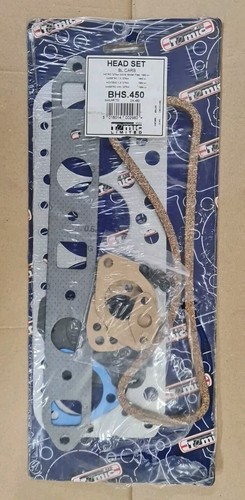 Cylinder head gasket set - cylinder,