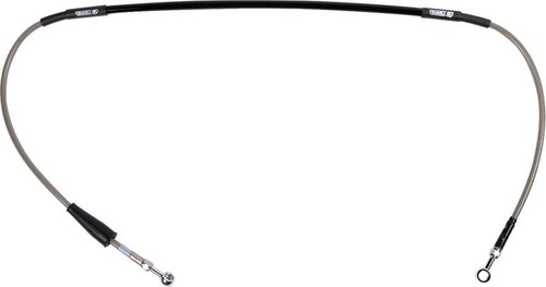 Moose racing stainless steel - stainless,