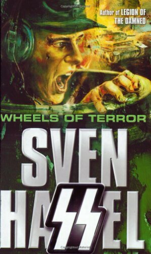 Wheels terror cassell - wheels, of