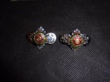 NEW 2 x British Army Military