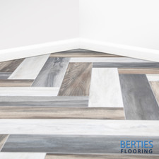 Vinyl Roll Flooring Banyan