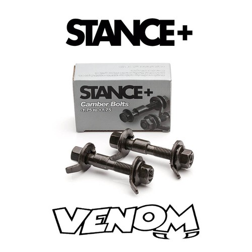 Stance 14mm front camber - stance+,