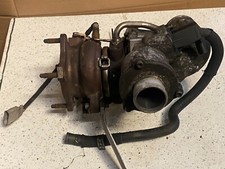 2016 AUDI A5 1.8 TFSI S LINE TURBO CHARGER 06L129598 56K MILES