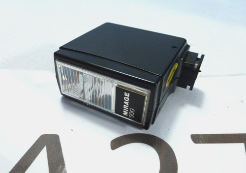 Mirage 500 flash ideal - flash,