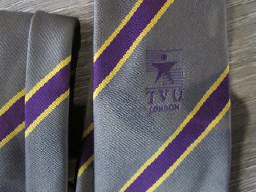 Tvu the thames - tvu, valley