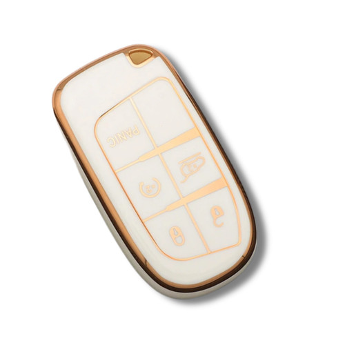 Key fob cover for - fob,