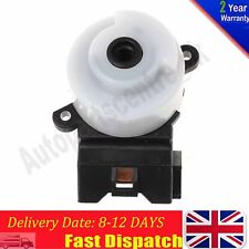 Ignition Control Key Starter