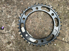 Yamaha XJR1200 1300 4PU 4RB 1995-98 0866.38T Rear Sprocket Steel Black NOS