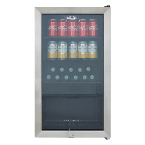 Cookology under counter drinks - cookology,