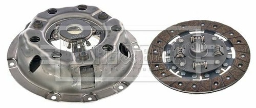 Clutch kit part for triumph - clutch,