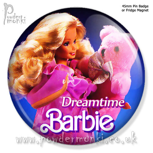 Barbie dreamtime - barbie, ~