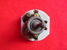 Vintage switches - switches,