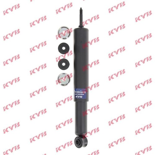 Kyb shock absorber - kyb, rear